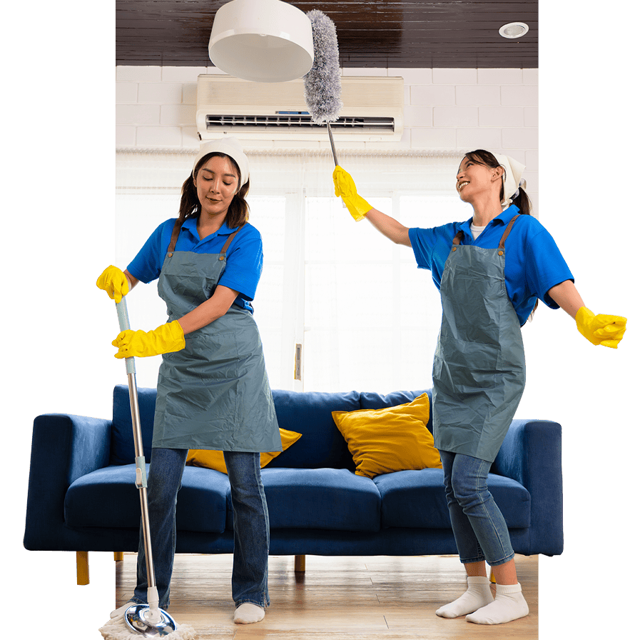 Cleaning and Maintenance Company Dubai -Quality Care