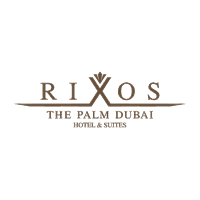 rixos the palm dubai