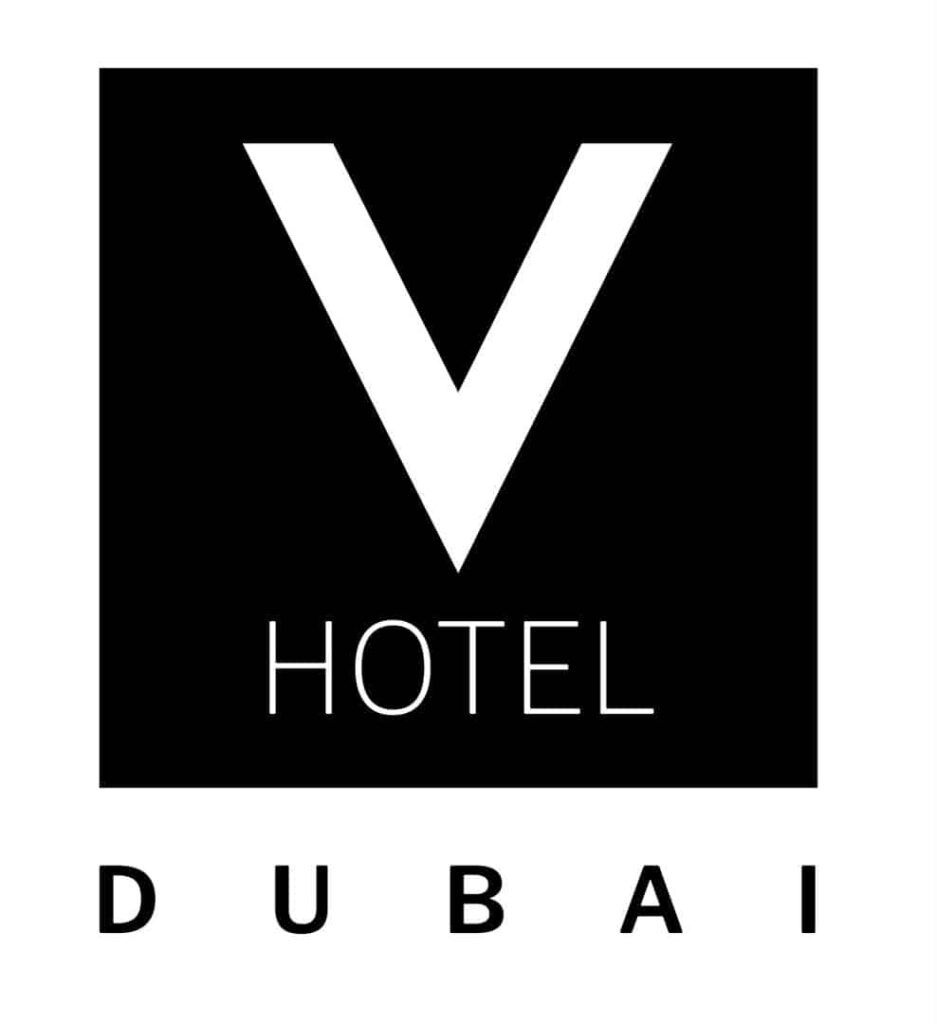 v hotel dubai