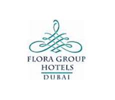 flora group hotels