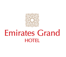 Emirates Grand hotel