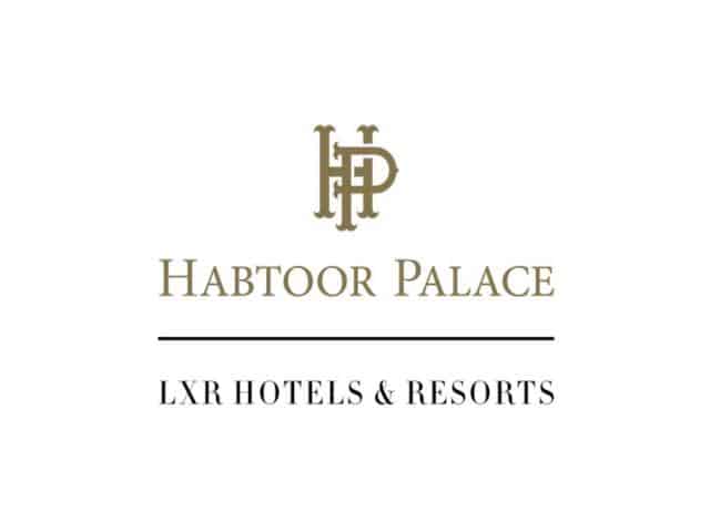 Habtoor Palace