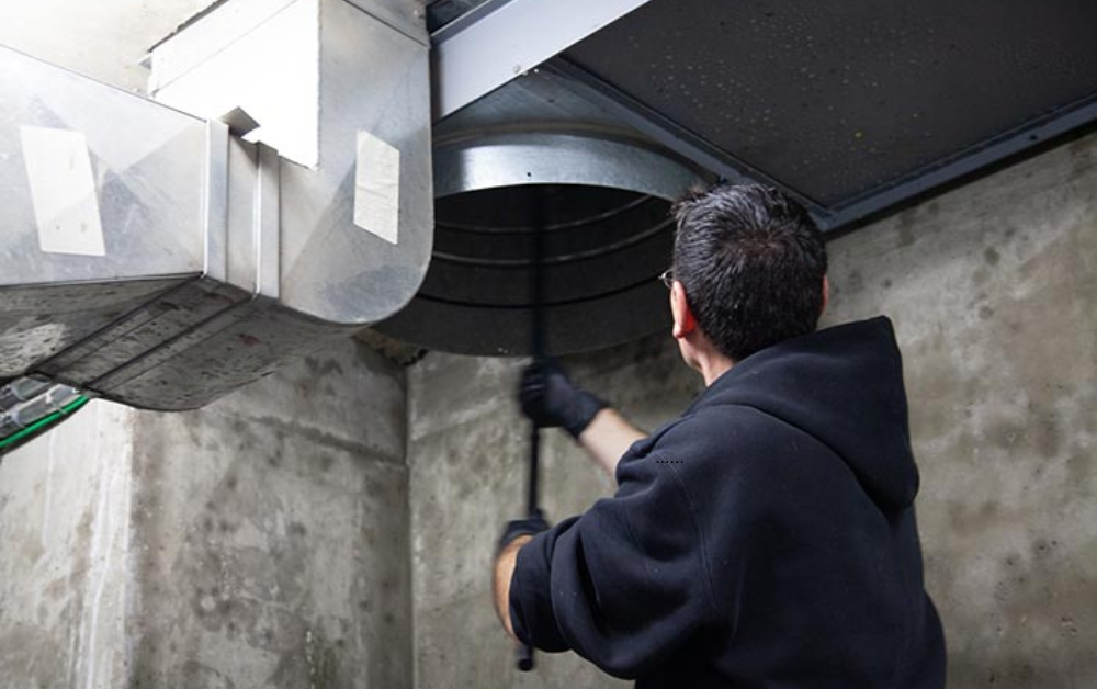 How Does Garbage Chute Maintenance Contribute to Building Hygiene?