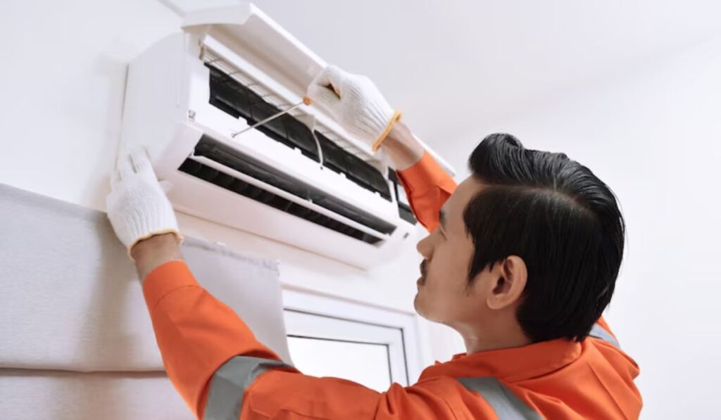 Enhances the Lifespan of Your AC Unit